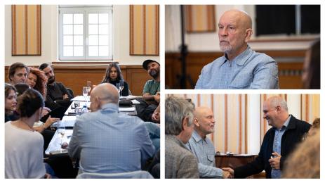 Джон Малкович