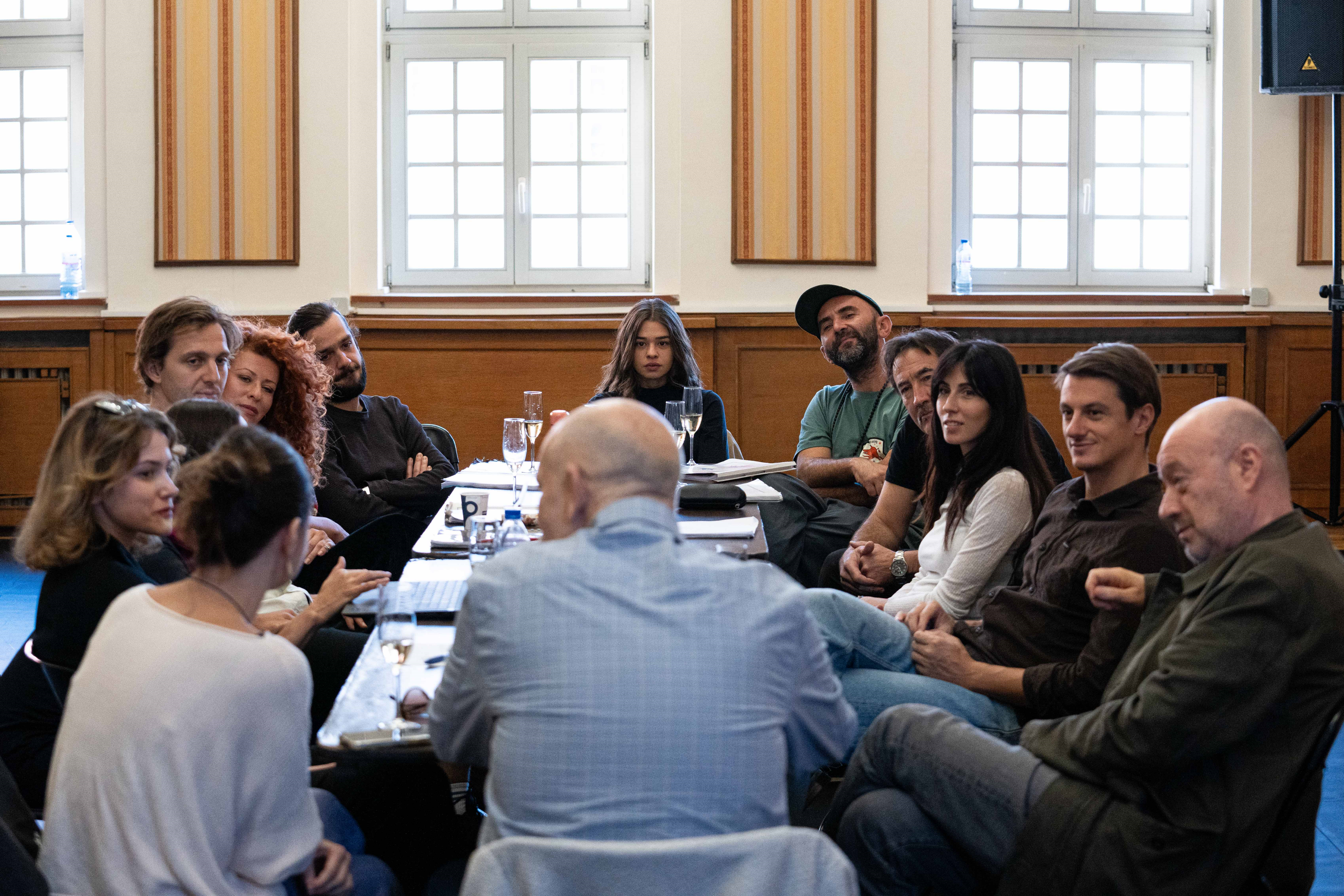 Джон Малкович