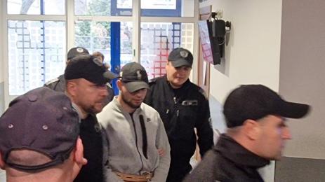 Васил Михайлов