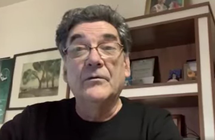 Румен Бечев