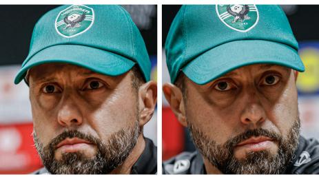 Игор Йовичевич пресконференция в Пилзен