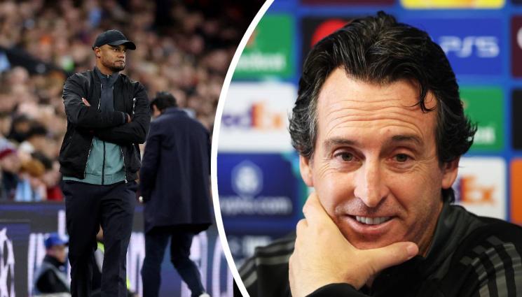 Шампионска лига - Унай Емери: Искам да се насладя напълно на този момент