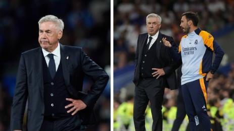 Карло Анчелоти