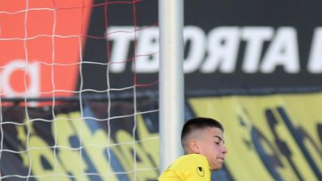 Александър Андреев