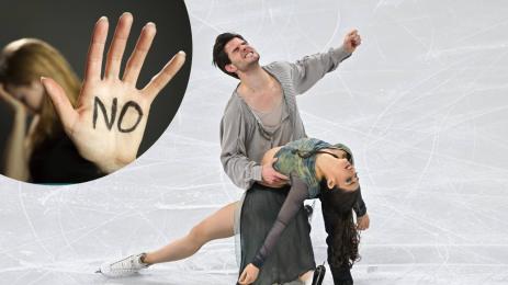 фигурно пързаляне