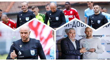 Станислав Тодоров