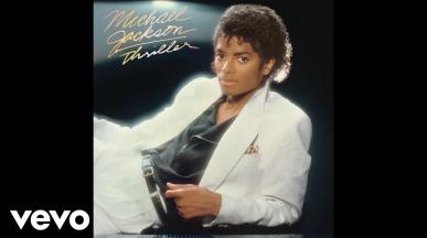 Michael Jackson - Human Nature