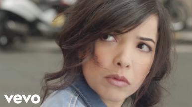 Indila - Derniere Danse