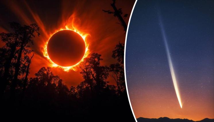 К - Астрофотографът Ганчо Ганчев пред 