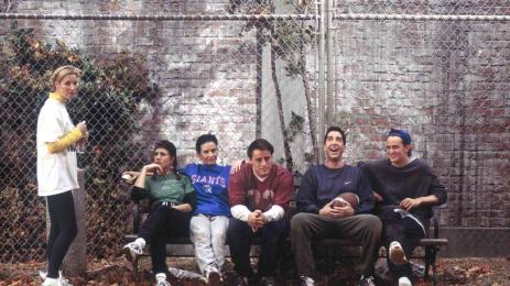 златно време