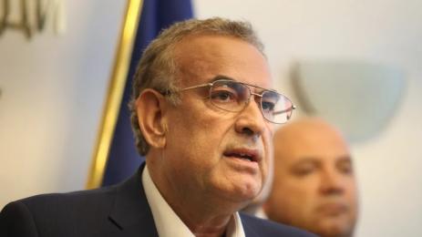 Джевдет Чакъров