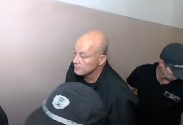 Мюмюн Искенер