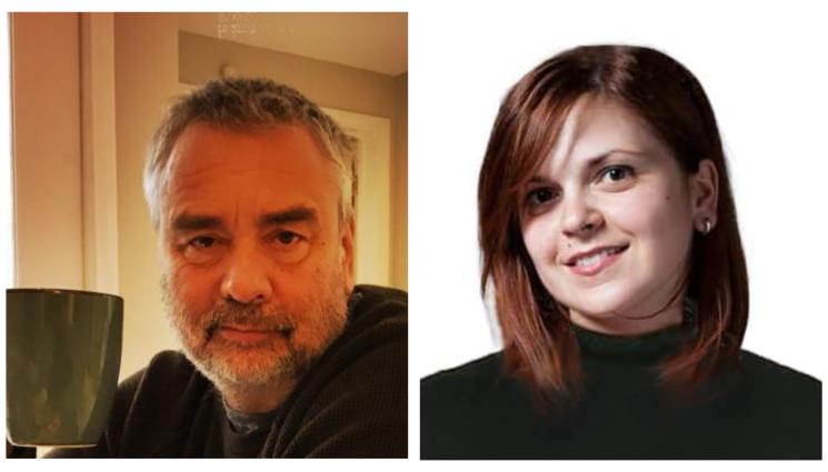 Люк Бесон - БИХА Й ШУТА: Перник махна шефката на болницата на Люк Бесон заради диплома!