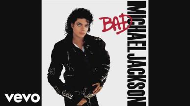 Michael Jackson, Seidah Garrett - I JUST CAN'T STOP LOVIN' YOU