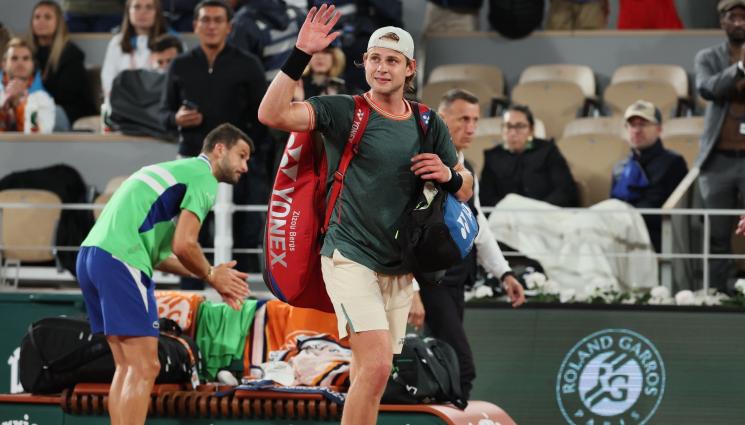 Григор Димитров Зизу Бергс Шанхай - Ето кога Гришо излиза за първия си мач в Шанхай