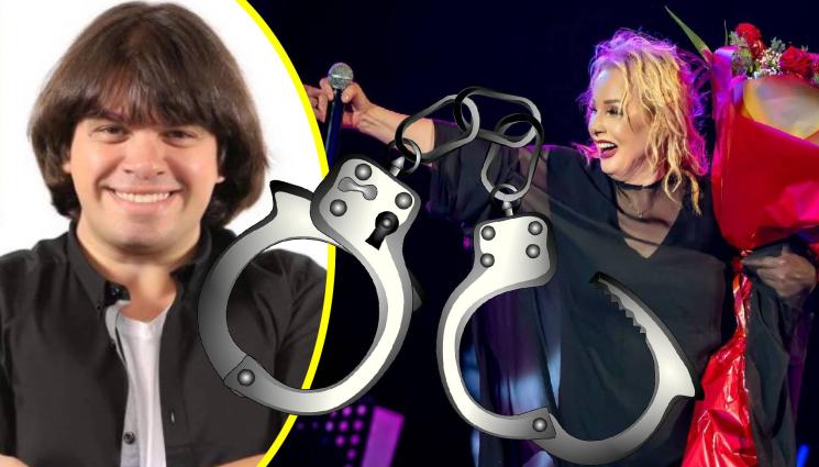 Тони Димитрова Манукян - СЛЕД ОБВИНЕНИЯТА В ЗЛОУПОТРЕБА ЗА МИЛИОН: Тони Димитрова благодари на Манукян! (СНИМКИ)