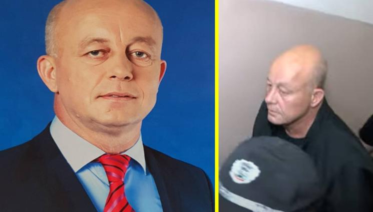 Мюмюн Искендер - СЛЕД ОБВИНЕНИЯТА ЗА ЗЛОУПОТРЕБА С ЕВРОПАРИ: Пратиха вкъщи Мюмюн Искендер, сина му Али Али и Байрям Иляз