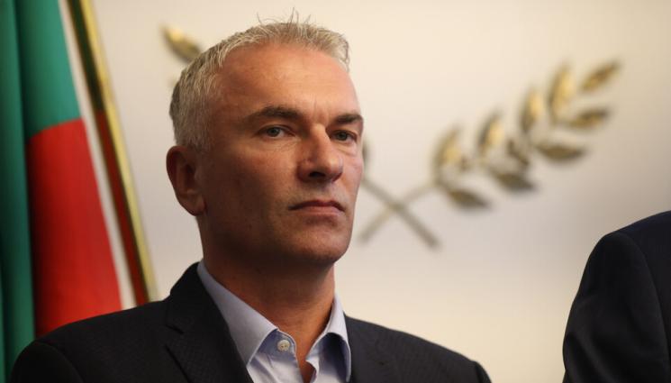 Джейхан Ибрямов - ЯКО ГО ЗАКЪСА: Прокуратурата иска постоянен арест за Джейхан Ибрямов!