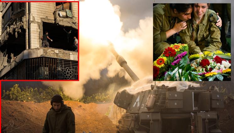 Хизбула - Дипломатът Любомир Кючуков пред 