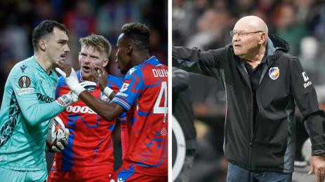 Виктория Пилзен