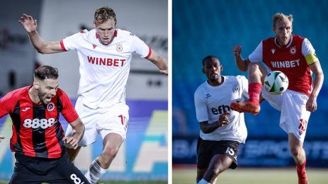 Джонатан Линдсет