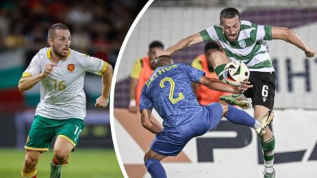 Виктор Попов