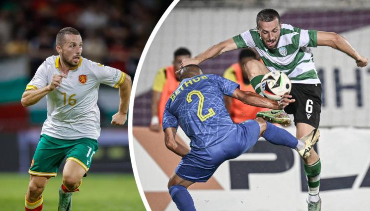 Виктор Попов - ЦСКА с нов маньовър за национал от Черно море, котка го да подпише предварително през януари