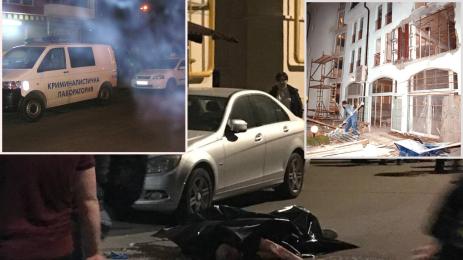 черен петък