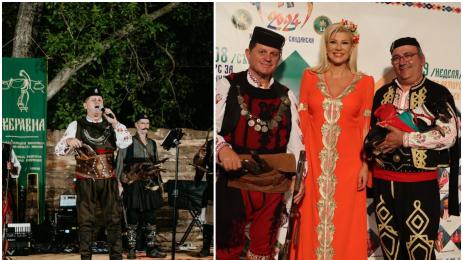 Ники Славеев