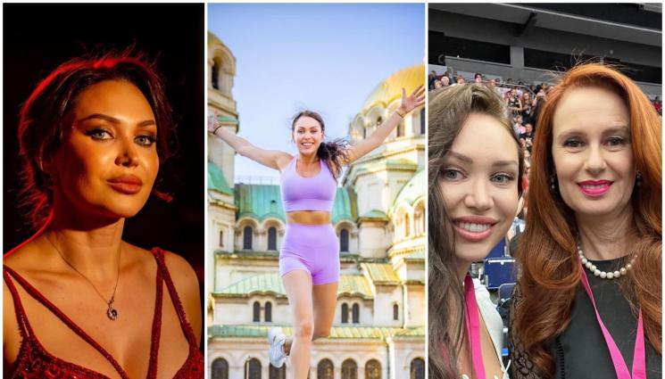 Ренета - Камберова направи федерация за мажоретки!