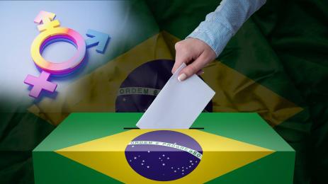 трансексуални избори бразилия