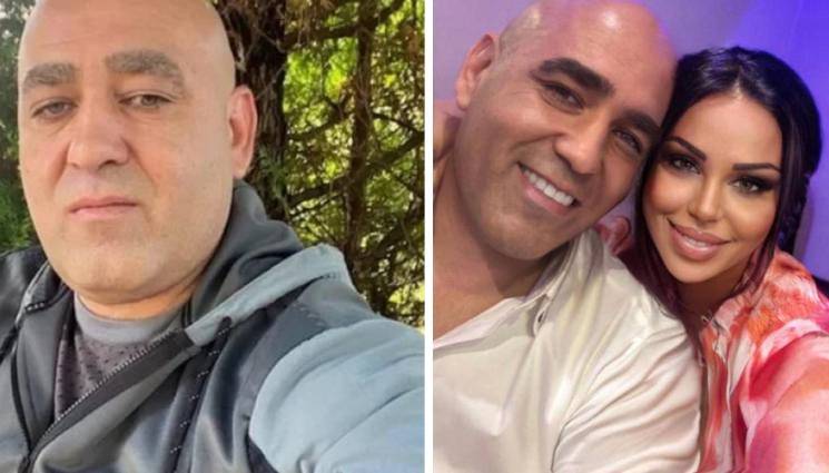 Паро Боксьора - ЗА РЕКЕТ: Закопчаха жената на Паро Боксьора и четирима гавази!