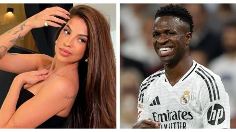 Винисиус Мария