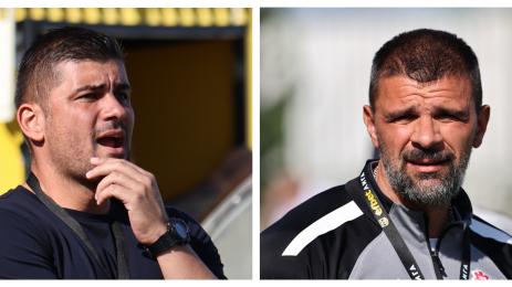 Атанас Рибарски Валентин Илиев