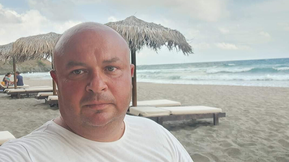 Калин Колев