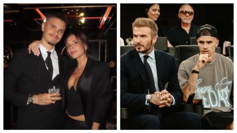 дейвид бекъм