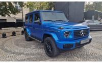 Mercedes Benz G580