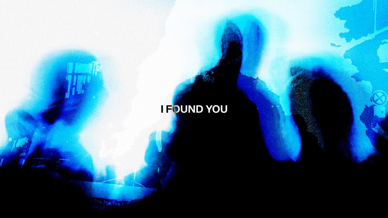 Switch Disco x Charlotte Haining x Felix - I Found You