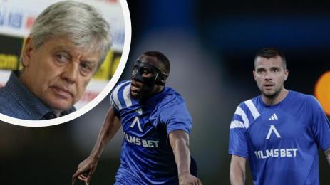 Алекс Колев