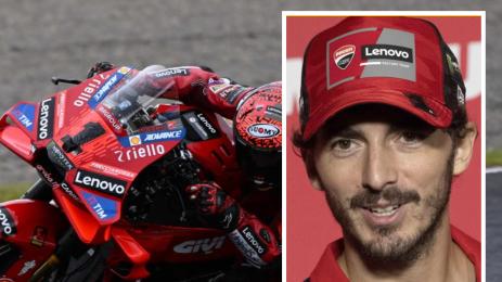 Франческо Баная