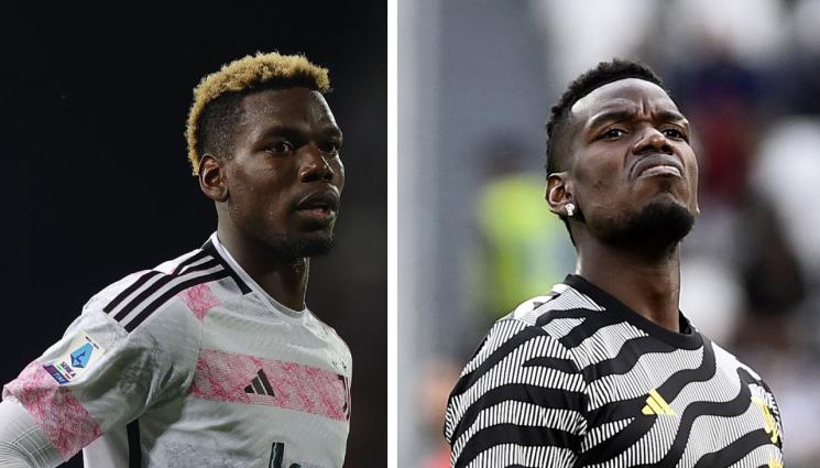 Пол Погба - Изкушават Погба с милиони, саудитски клуб се опита да отмъкне световния шампион от Монако