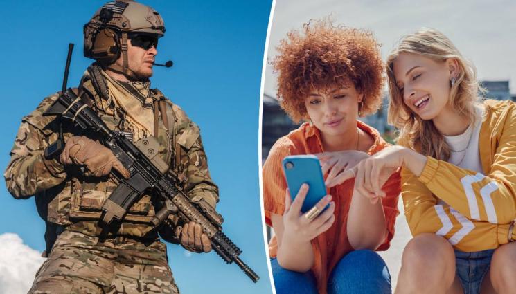 kk - ОТ НАЧАЛОТО НА ГОДИНАТА: Мними генерали оскубаха повече от 800 000 лв. от влюбени български дами