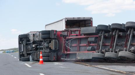 тир катастрофа