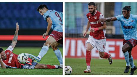 ЦСКА Септември София