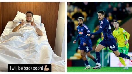 Илия Груев опериран