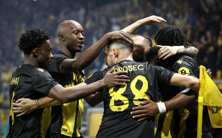 Ботев Пд се прицели в африканския Мбапе