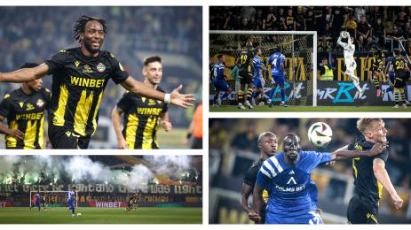 Ботев Пловдив Левски