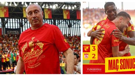 Станимир Стоилов Гьозтепе