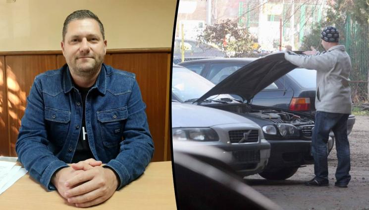 asd - НОВА ИЗМАМА С КАПАРО ЗА КОЛИ: Мъж плати 560 лв., продавачът духна