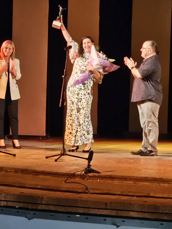 Еделина Кънева